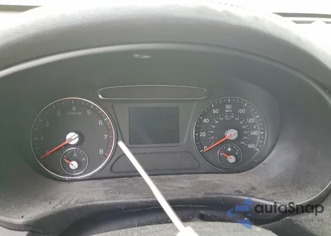 2019 Kia Sorento Lx z USA, uszkodzony, nr VIN 5XYPG4A55KG489147